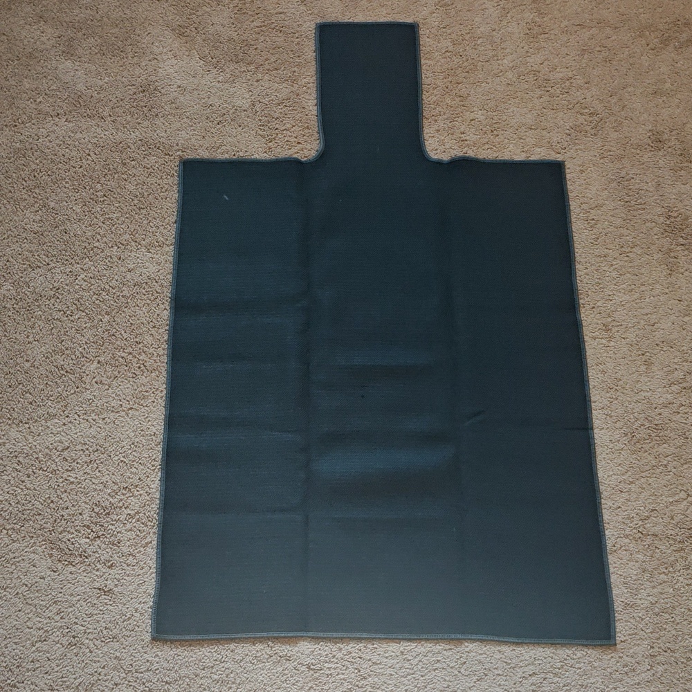 Salt & Honey Gray Reformer Mat - Picture 3 of 6